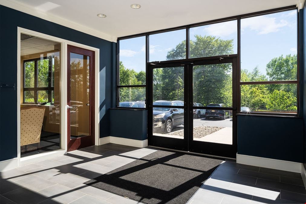 Raritan Commons