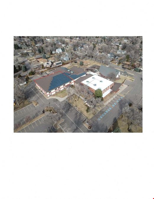 Lakewood Church of Nazarene