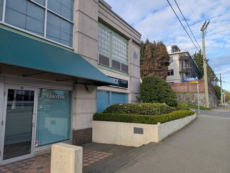 Preview of Other space for Sale at 101-1625 Oak Bay Avenue, Victoria BC 