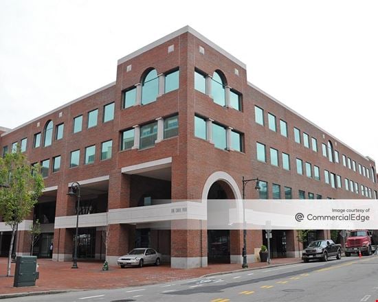 Preview of Office space for Rent at 1 Canal Park