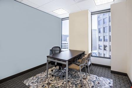 Preview of Office space for Rent at 445 Minnesota Street Suite 1500