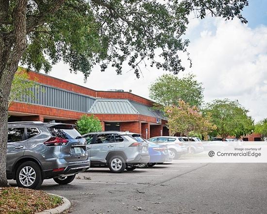 Preview of Industrial space for Rent at 5906 Breckenridge Parkway