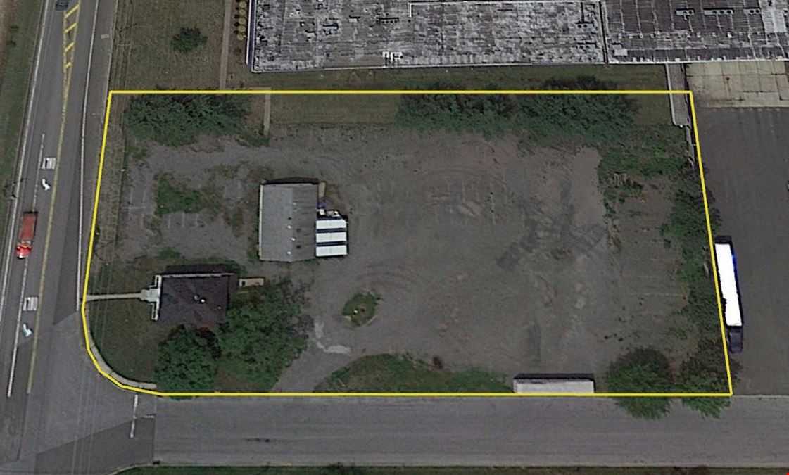 2337 Center Square Road, Logan Twp, NJ