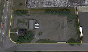 2337 Center Square Road, Logan Twp, NJ