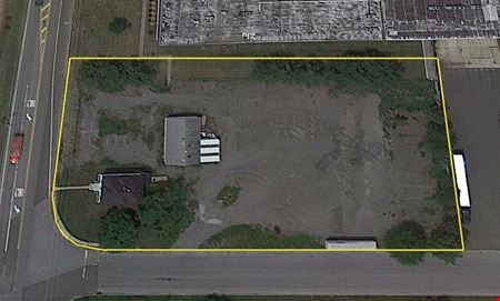 Preview of VacantLand space for Rent at 2337 Center Square Road