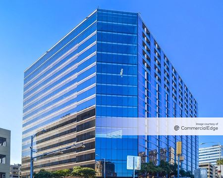 Preview of Office space for Rent at 701 Brazos Street