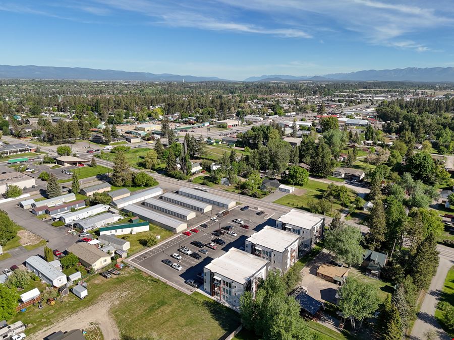 Kalispell Lofts