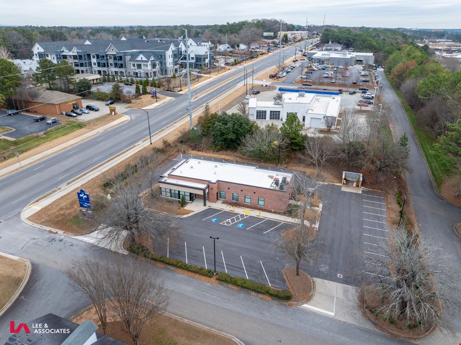 11855 Alpharetta Hwy