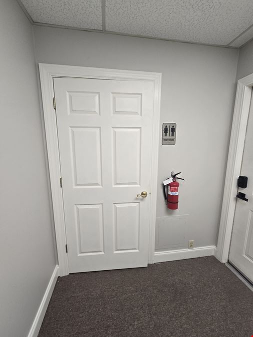 Prime Office Location on Oil Well Road – Jackson, TN