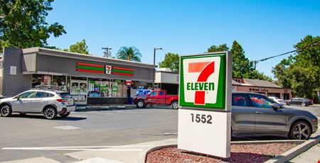Preview of Retail space for Sale at 1552 Jefferson Blvd