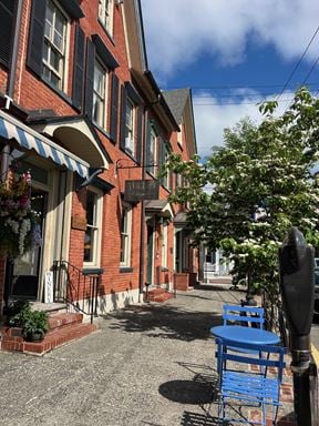 41 N 7th St - Botique Retail/Office
