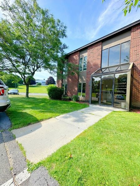 Preview of Office space for Sale at 873 Turnpike Street