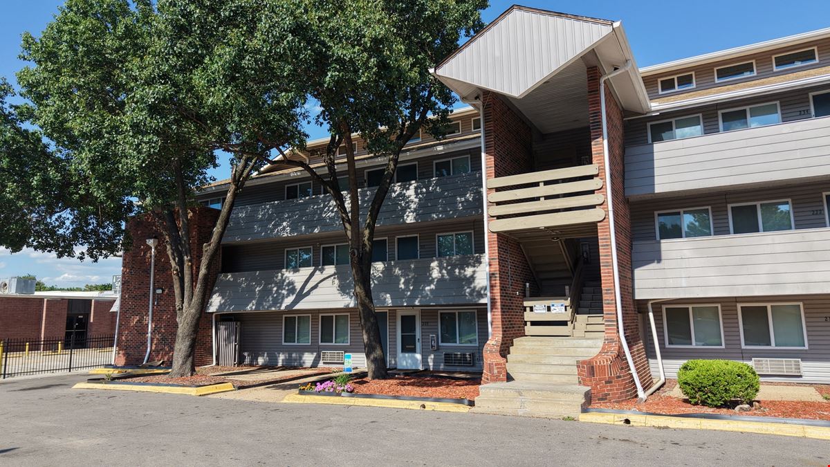 Renata View Apartments