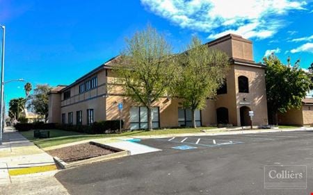 Preview of commercial space at 1410 Monument Blvd
