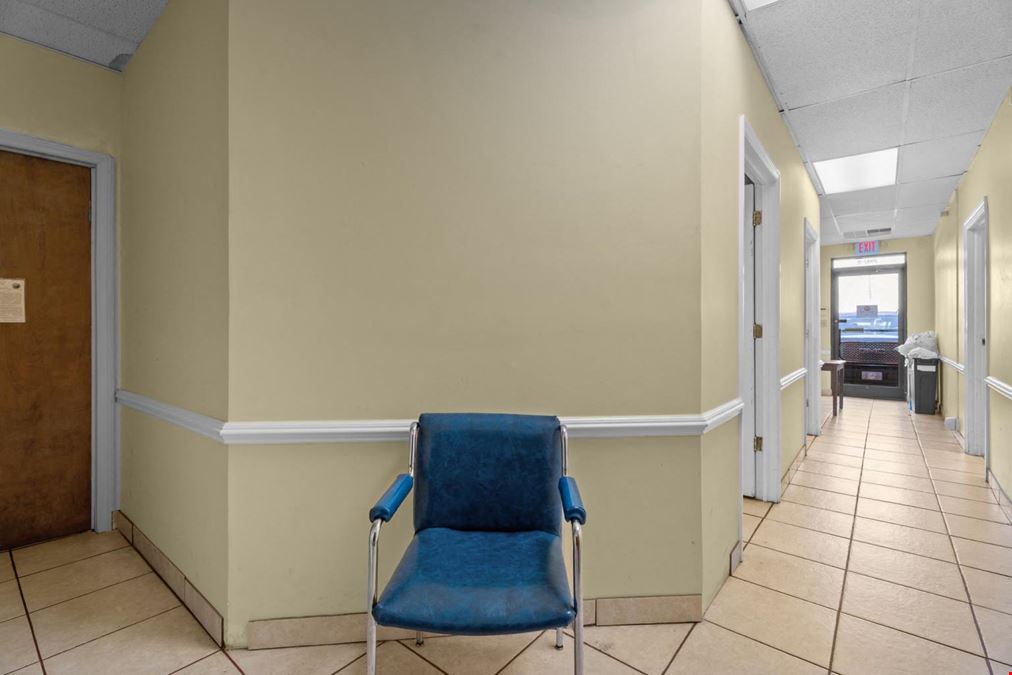 2902 Central Heights road, Goldsboro, NC