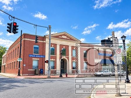 Preview of Office space for Rent at 347 Main Street