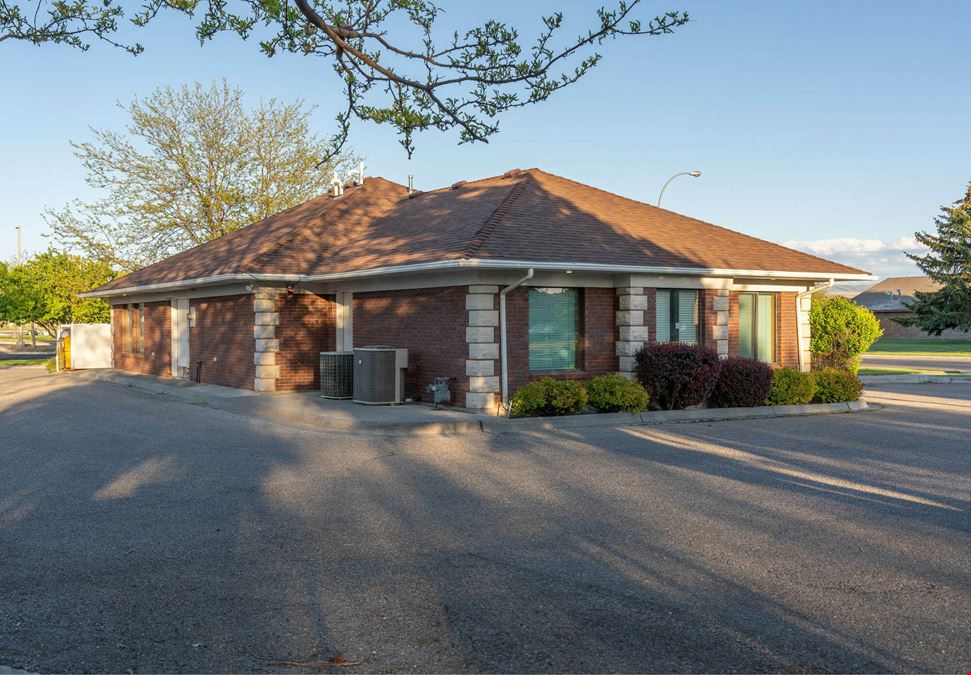 2265 Desoto Street