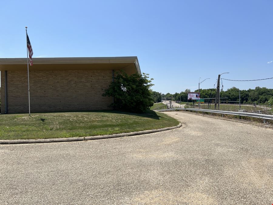 1716 N. University St.