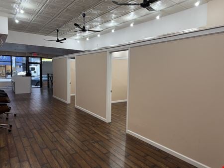 Preview of Unassigned space for Rent at 754 Manhattan Ave