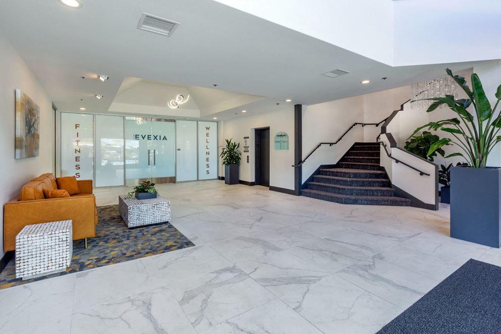 Shoreline Office Center