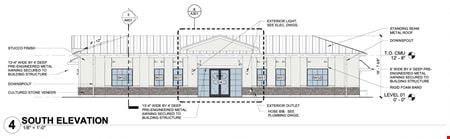 Preview of Office space for Rent at 14237 W Colonial Dr