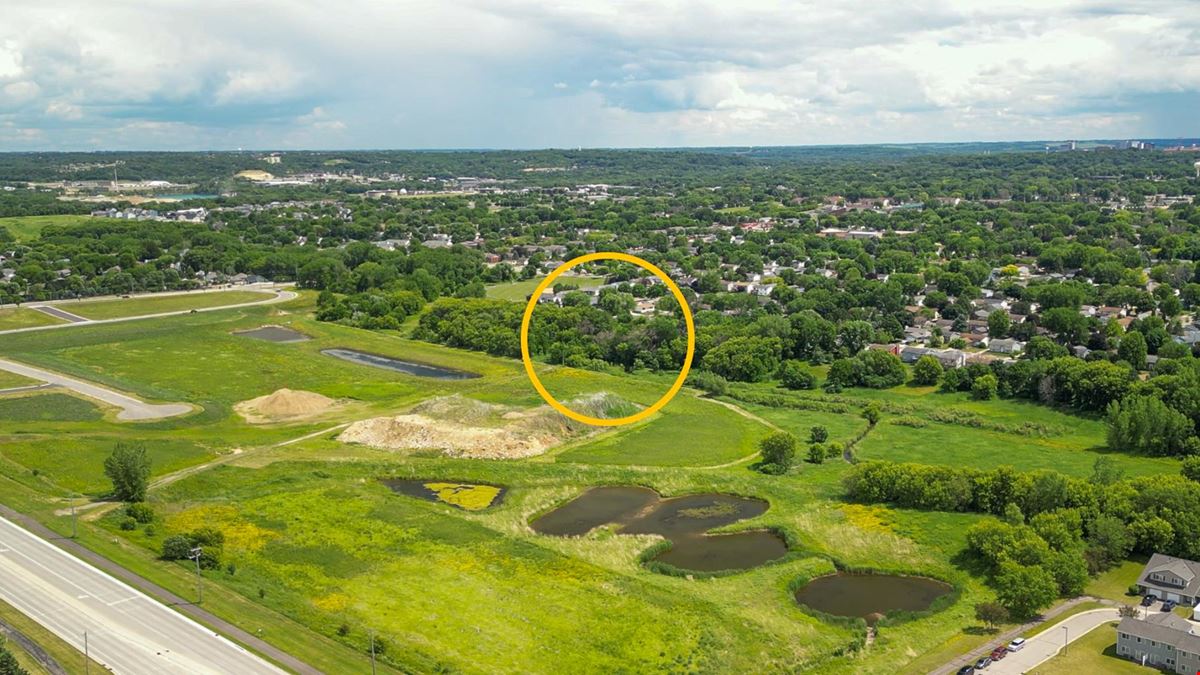 Hunter Valley Development Site