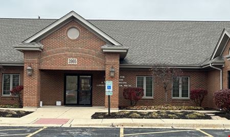 Preview of Office space for Rent at 3965 75th St # B