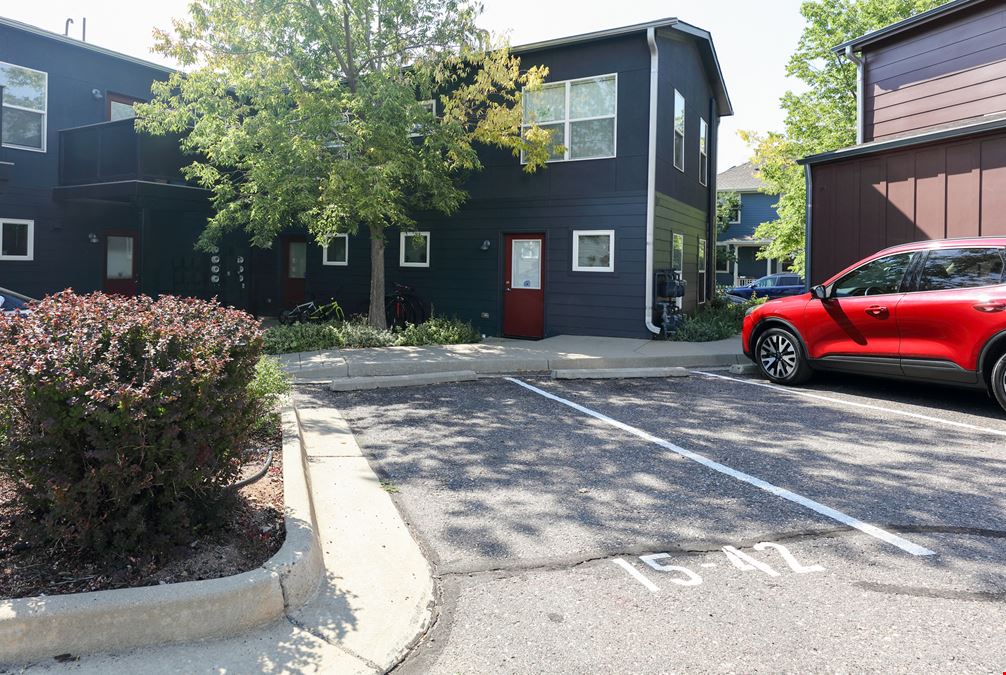 1517 Easy Rider Ln, Suites 101 & 102