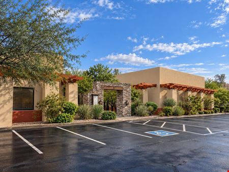 Preview of Office space for Sale at 36800 N Sidewinder Rd