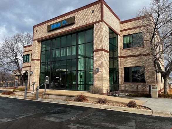 Preview of Office space for Rent at 181 W Boardwalk Dr