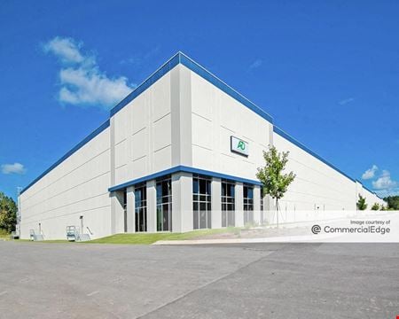 Preview of Industrial space for Rent at 4279 Crosspoint Dr.
