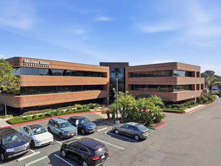 Preview of Office space for Sale at 5050 Avenida Encinas
