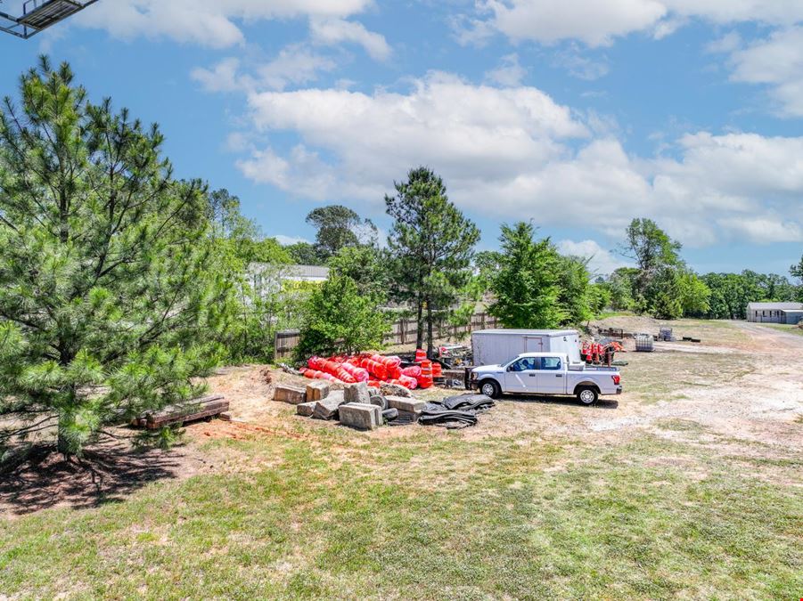 20741 Highway 155 Tyler