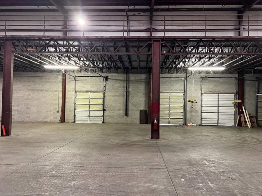 1450-Salt Lake Warehouse