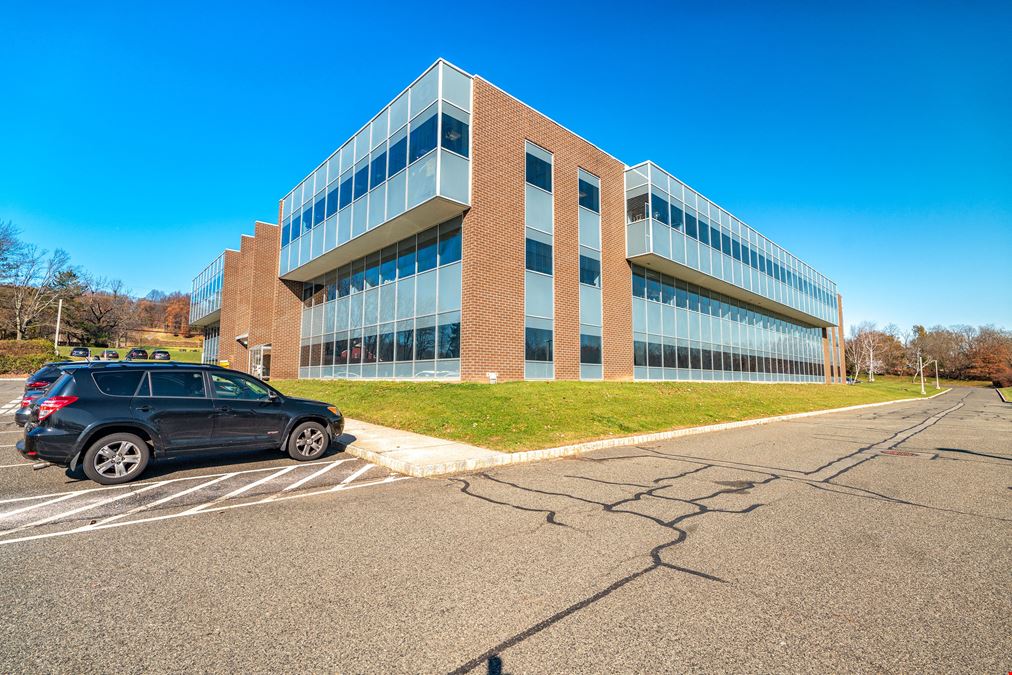 1200 Mt. Kemble Office 