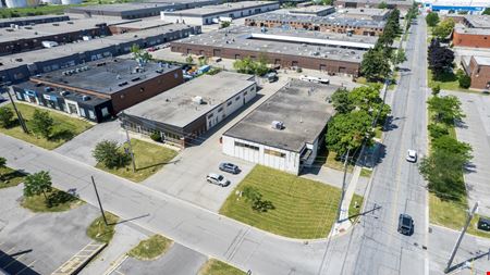 Preview of Other space for Sale at 91&95 Martin Ross Ave