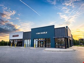 Former One Medical Sublease