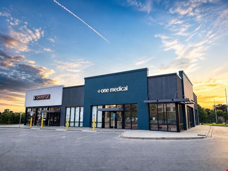 Preview of Retail space for Rent at 5930 N. Port Washington Rd.