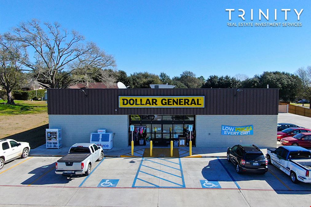 Dollar General