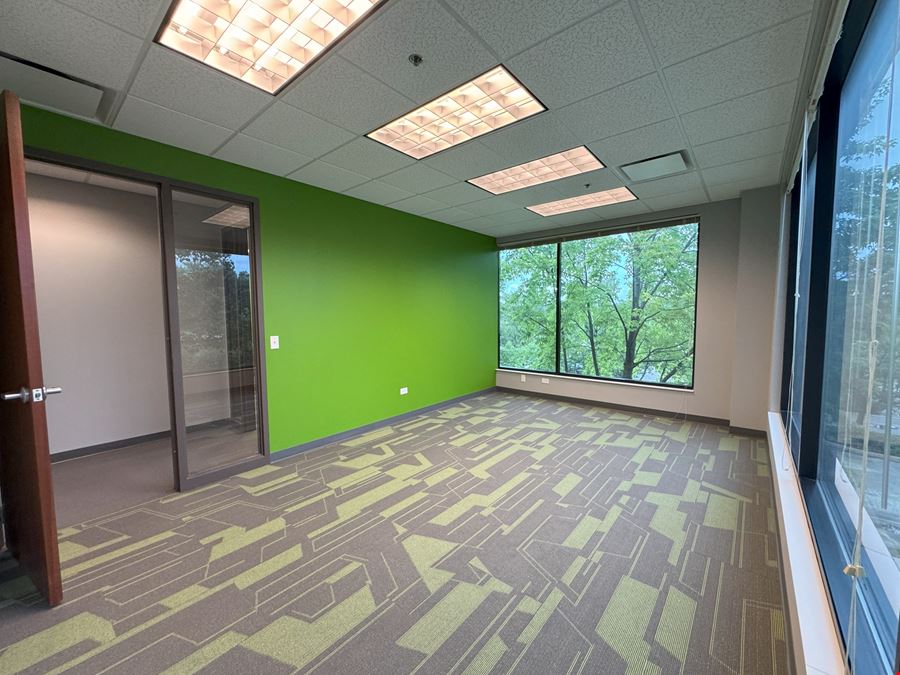 4200 Cantera Drive - Suite 217