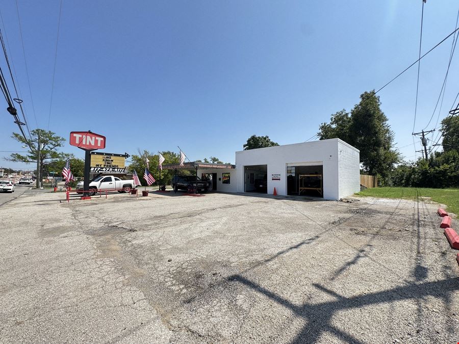 117 Bedford Euless Road