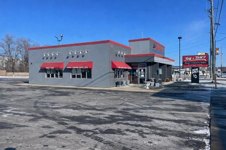 Preview of Retail space for Sale at 123 W Irving Park Rd