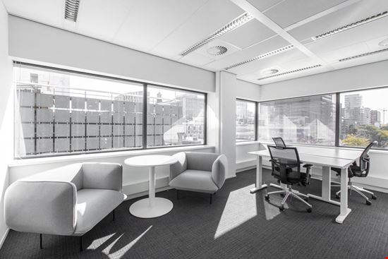 Regus - Woodinville - Redmond-Woodinville Rd