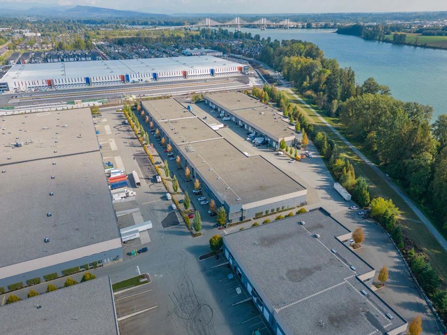 Golden Ears Business Park 