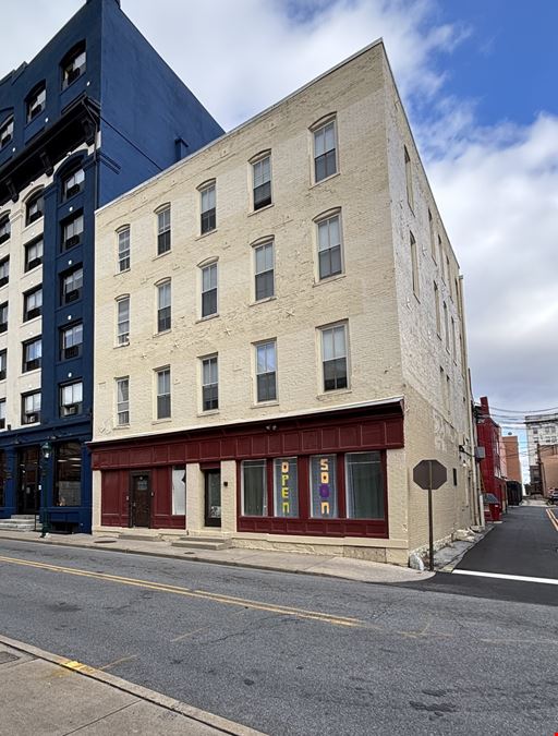 62 - 64 W Antietam St