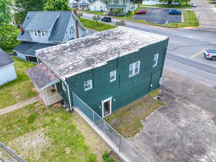 5708 Grand Central Ave