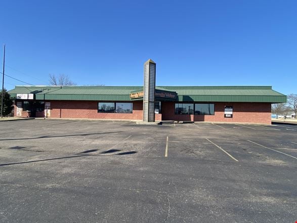 Preview of Retail space for Rent at 1310 S 1ST ST