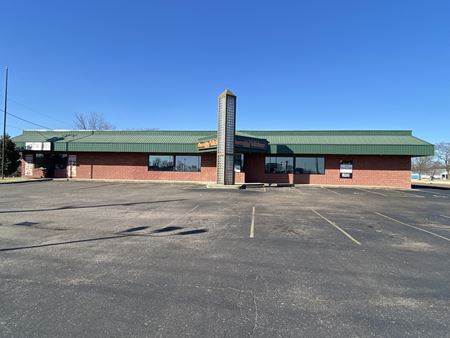 Preview of commercial space at 1310 S 1ST ST