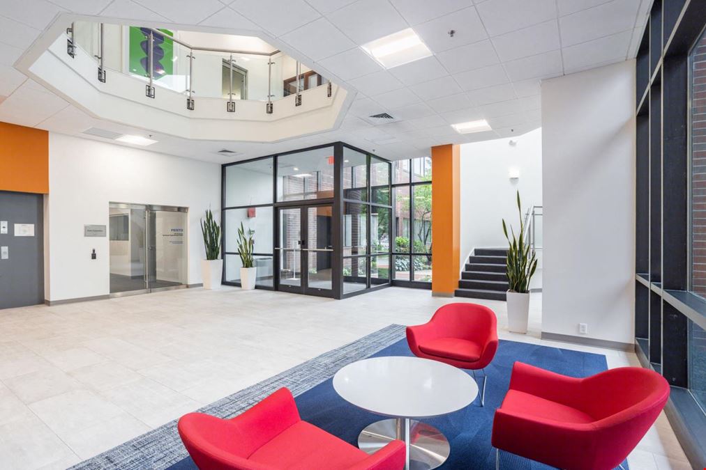 Marlborough Technology Park