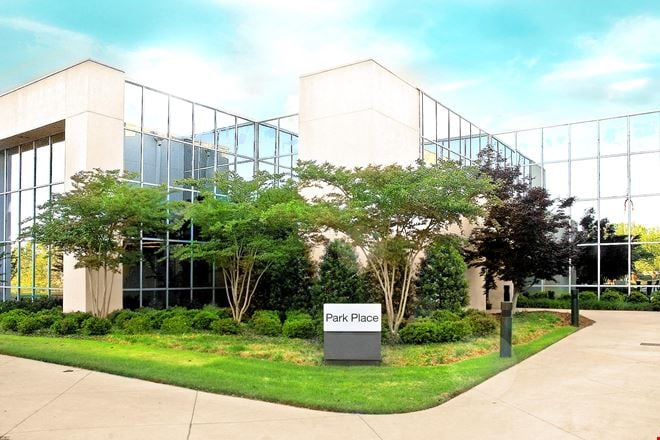 Preview of Office space for Rent at 6700 & 6703 Odyssey Drive NW